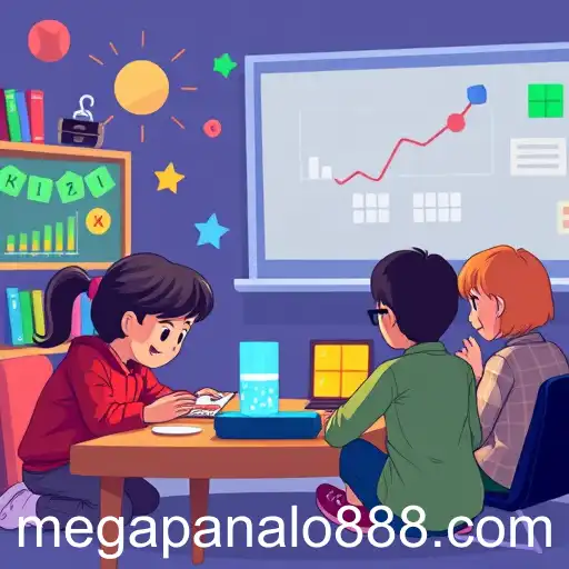 Megapanalo: Expanding Horizons in Global Gaming