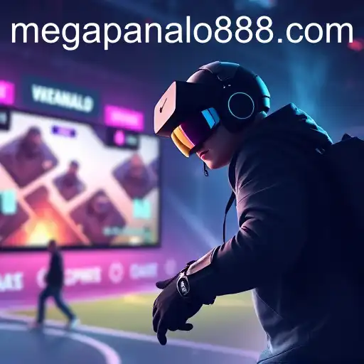 Megapanalo: Revolutionizing Game Interaction