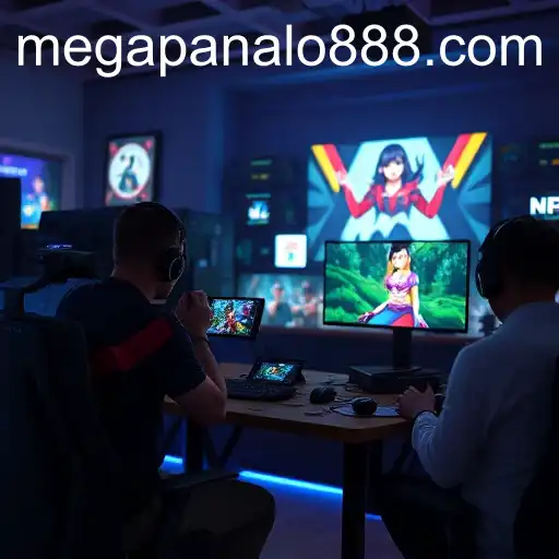 megapanalo