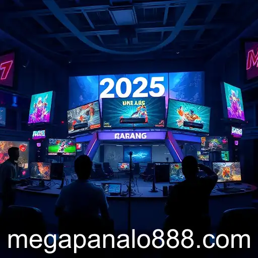 Megapanalo and the Rise of Online Gaming