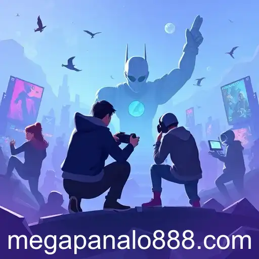 Megapanalo: Revolutionizing Online Gaming