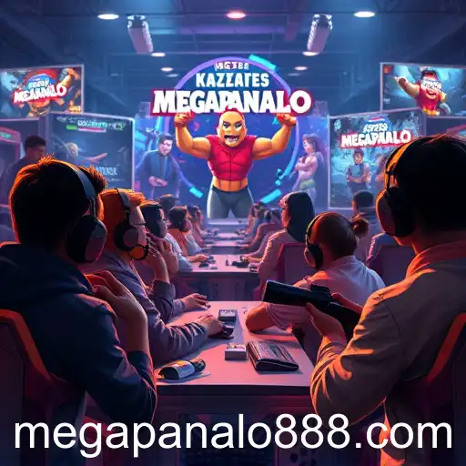 Megapanalo: Revolutionizing Online Gaming Experiences