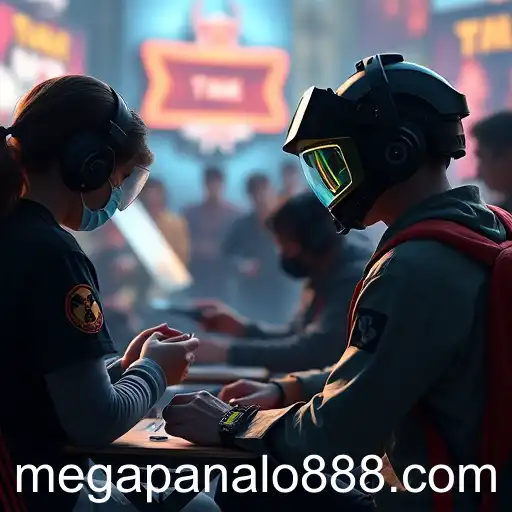 megapanalo