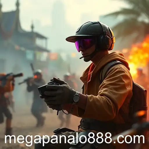 The Rise of 'Megapanalo' in Online Gaming